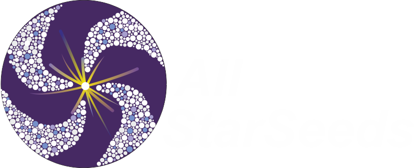 логотип сайта all-starseeds